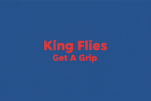 Load image into Gallery viewer, Get A Grip - Custom Printed