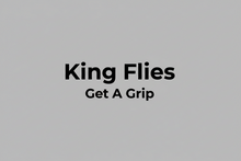 Load image into Gallery viewer, Get A Grip - Custom Printed
