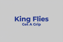 Load image into Gallery viewer, Get A Grip - Custom Printed