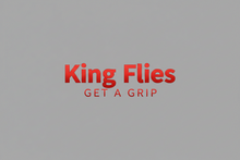 Load image into Gallery viewer, Get A Grip - Custom Printed