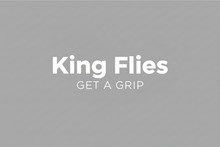Load image into Gallery viewer, Get A Grip - Custom Printed