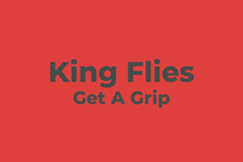 Load image into Gallery viewer, Get A Grip - Custom Printed
