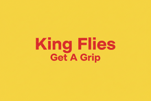 Load image into Gallery viewer, Get A Grip - Custom Printed