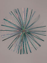 Load image into Gallery viewer, Blue Devil Glow Skirt
