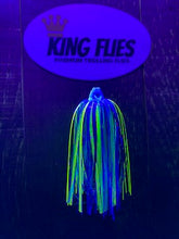 Load image into Gallery viewer, Blue Hulk Hyper UV
