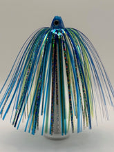 Load image into Gallery viewer, Blue Hulk Hyper UV Skirt
