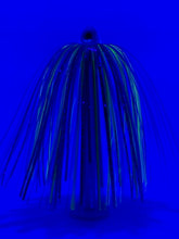 Load image into Gallery viewer, Blue Hulk Hyper UV Skirt
