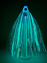 Load image into Gallery viewer, Blue Moon Glow Skirt
