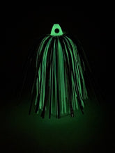 Load image into Gallery viewer, Hyper Carbon 2.0 Glow Skirt
