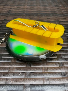 Diver Buddy ( Fits Dreamweaver Deeper Diver Size 4 (107mm) and Size 5 (124mm)