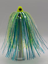Load image into Gallery viewer, Green Banana Hyper UV Skirt
