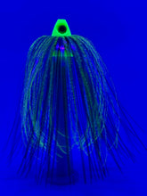 Load image into Gallery viewer, Green Banana Hyper UV Skirt

