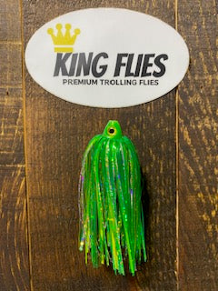 Green Hulk Hyper UV