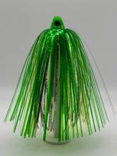Load image into Gallery viewer, Green Hulk Hyper UV Skirt
