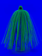Load image into Gallery viewer, Green Hulk Hyper UV Skirt
