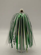 Load image into Gallery viewer, Green Mile Pearl Glow Skirt
