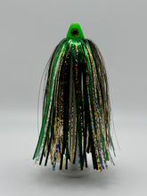 Load image into Gallery viewer, Green NUKE Skirt

