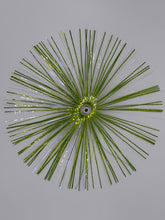Load image into Gallery viewer, Lime Ricky Pearl Glow Skirt
