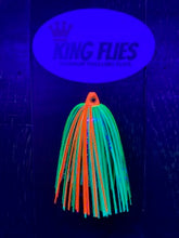 Load image into Gallery viewer, Mixed Veggie Hyper UV Skirt
