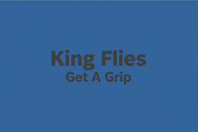 Load image into Gallery viewer, Get A Grip - Custom Printed
