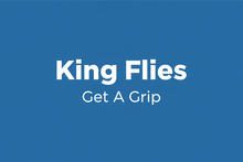 Load image into Gallery viewer, Get A Grip - Custom Printed
