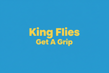 Load image into Gallery viewer, Get A Grip - Custom Printed

