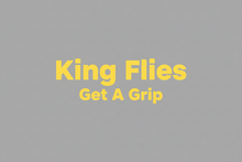 Load image into Gallery viewer, Get A Grip - Custom Printed
