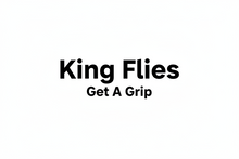 Load image into Gallery viewer, Get A Grip - Custom Printed

