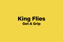 Load image into Gallery viewer, Get A Grip - Custom Printed
