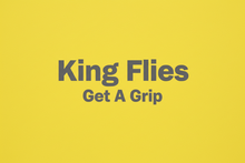 Load image into Gallery viewer, Get A Grip - Custom Printed
