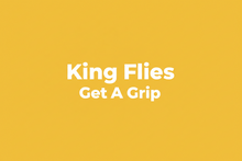 Load image into Gallery viewer, Get A Grip - Custom Printed
